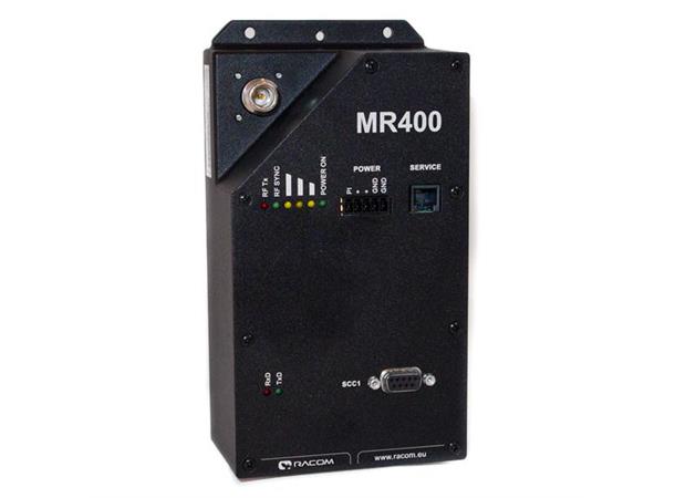 Racom MR386 MHz 386MHz, 2xRS232, 5W